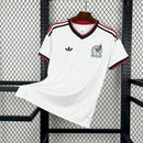 CAMISA México - 26/26 TORCEDOR - Branco