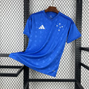 CAMISA Cruzeiro - 25/26 Torcedor - Azul