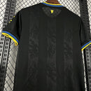 CAMISA Manchester United- 25/26 Torcedor - Preto