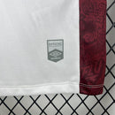CAMISA Fluminense - 25/26 Torcedor - Branca