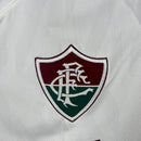 CAMISA Fluminense - 25/26 Torcedor - Branca