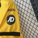 CAMISA Wolves - 25/26 Torcedor - Amarelo