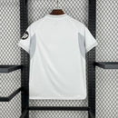CAMISA Real Madrid - 25/26 Torcedor - Branco