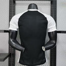 CAMISA Corinthians- 25/26 JOGADOR - Preto