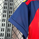 Conjunto Infantil KIT - Espanha 25/26
