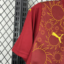 CAMISA Bahia - 25/26 Torcedor - Bordo