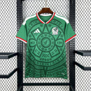 CAMISA México - 26/26 TORCEDOR - Verde