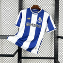 CAMISA Porto - 25/26 Torcedor - Branco/Azul