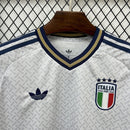 CAMISA Itália - 26/26 TORCEDOR - Cinza