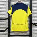 CAMISA Tottenham Hotspur - 25/26 Torcedor - Amarelo