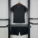 Conjunto Infantil KIT - Portugal 25/26