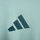CAMISA Cruzeiro - 25/26 Torcedor - Verde Claro