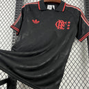 CAMISA Flamengo- 25/26 Torcedor - Preto