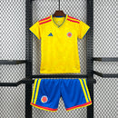 Conjunto Infantil KIT - Colombia 25/26