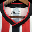 Camisa Feminina - São Paulo - 24/25