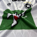 Camisa Botafogo Retrô - 1995 - Branca