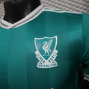 CAMISA Liverpool - 25/26 JOGADOR - Verde