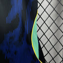 Camisa Feminina - Brasil  - 26/26 Azul
