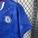 CAMISA Chelsea - 25/26 Torcedor - Azul