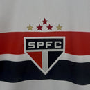 Camisa Feminina - São Paulo - 26/26