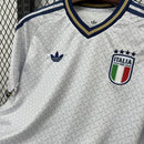 CAMISA Itália - 26/26 TORCEDOR - Cinza