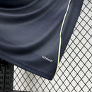 CAMISA Real Madrid - 25/26 Torcedor - Cinza