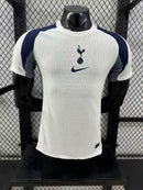 CAMISA Totteham - 25/26 JOGADOR - Branca