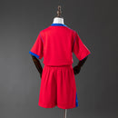 Conjunto Infantil KIT -PSG   25/26