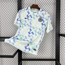 CAMISA Inter Milan - 25/26 Torcedor - Branca