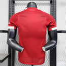 CAMISA Liverpool - 25/26 JOGADOR - Vermelho
