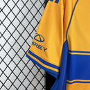 CAMISA Tigres UANL - 25/26 Torcedor - Amarelo