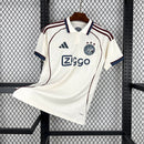 CAMISA Ajax - 25/26 TORCEDOR - Bege