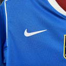 CAMISA Atletico Madrid - 25/26 Torcedor - Azul