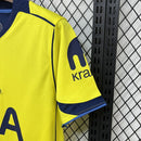 CAMISA Tottenham Hotspur - 25/26 Torcedor - Amarelo