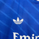 CAMISA Real Madrid - 25/26 Torcedor - Azul