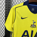 CAMISA Tottenham Hotspur - 25/26 Torcedor - Amarelo