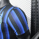 CAMISA Inter Milan - 26/26 JOGADOR - Azul