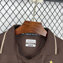 CAMISA Vasco - 25/26 Torcedor -Marrom