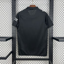 CAMISA Manchester City - 25/26 Torcedor - Preto