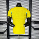 CAMISA Brasil - 26/26 JOGADOR - Amarelo