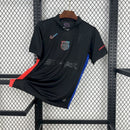 CAMISA Barcelona - 24/25 Torcedor - Preto