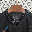 CAMISA Barcelona - 24/25 Torcedor - Preto