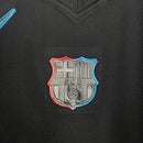 CAMISA Barcelona - 24/25 Torcedor - Preto