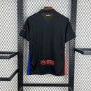 CAMISA Barcelona - 24/25 Torcedor - Preto