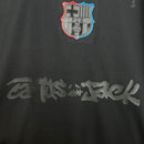 CAMISA Barcelona - 24/25 Torcedor - Preto