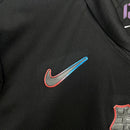 CAMISA Barcelona - 24/25 Torcedor - Preto