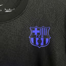 CAMISA Barcelona - 25/26 Torcedor - Preta
