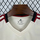 CAMISA Liverpool - 25/26 Torcedor - Bege