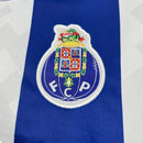 CAMISA Porto - 25/26 Torcedor - Branco/Azul