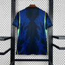 CAMISA Brasil - 26/26 TORCEDOR - Azul